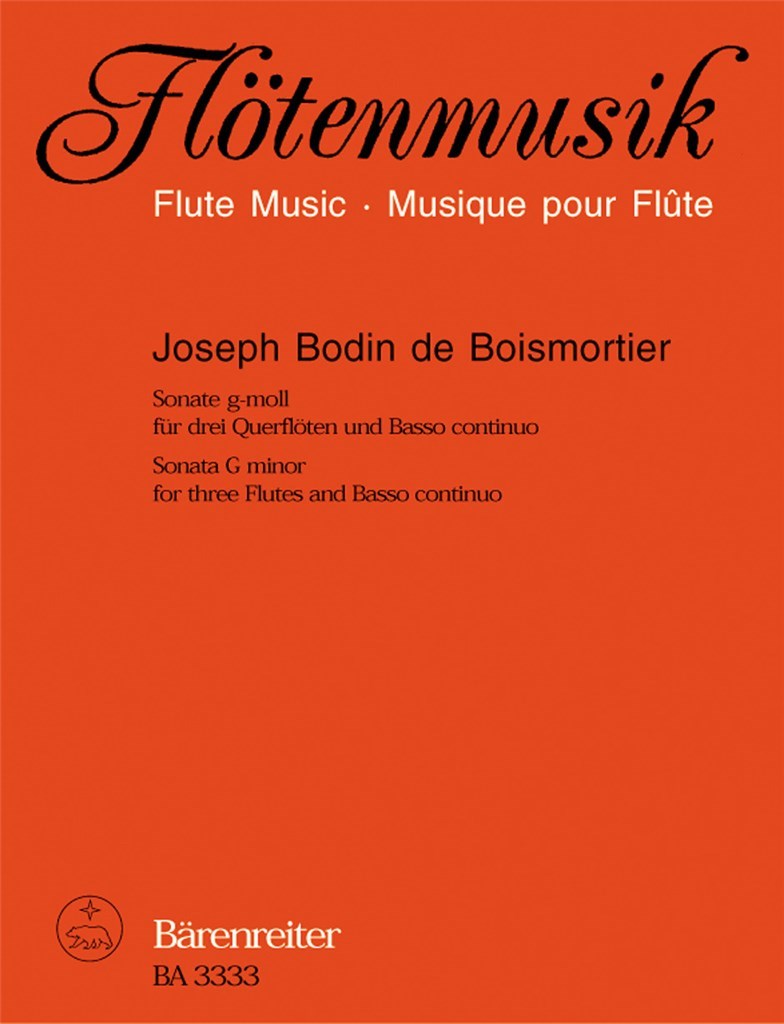 Sonata G Min Op 34-1